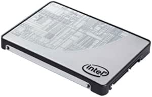 Intel 335 Series (180GB) Solid State Drive 25nm MLC 2.5 inch 9.5mm (Reseller Box)