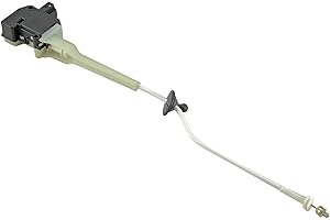 Frankberg Serratura della porta Attuatore Anteriore 2-Polig Compatibile con 911 996 Auto sportiva Auto cabrio 1997-2005 B.o.x.s.t.e.r 986 Auto cabrio 1996-2004 Sostituisci# 99651112700