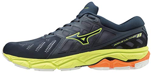 mizuno wave ultima 10 donna oro