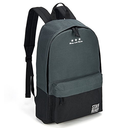 Preisvergleich Produktbild Rucksack Mädchen Teenager Schulrucksack Laptop Rucksäcke Wasserdicht Beiläufig Tasche Damen Daypack Umhängetasche