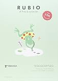  RUBIO VACACIONES - 2º PRIMARIA - 9788415971627