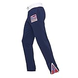 Nebulus Spider (T025) - Leisure Jogging Bottoms