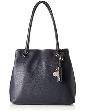 L.CREDI Damen Arnica Tote, 17x31x29 cm