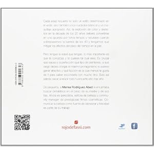 UN ENCANTO (IM)PERTURBABLE: Porque tu belleza no desaparece, simplemente se transforma