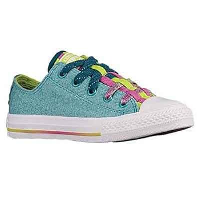 shadow teal converse