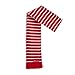 Döll Boys' Scarf -  Red - One Size