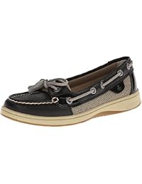 Sperry Top-Sider Women's Betty Suede-Fleece Chukka Boots