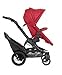 Obaby Zezu Multi Pramette Stroller (Red Dotty)