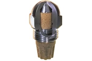 Fluidic s Oil Burner Nozzle Full Cone 0.85/60°SF