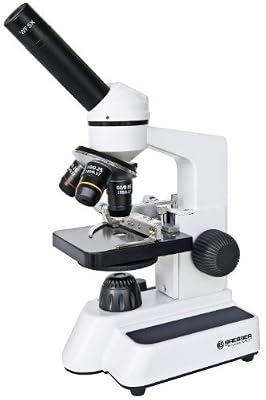 Bresser Erudit MO 20x-1536x Microscope