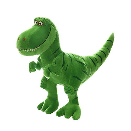 peluches de dinosaurios pequeños
