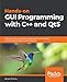 Hands-On GUI Programming with C++ and Qt5: Build stunning cross-platform applications and widgets with the most powerful GUI framework (English Edition) by 