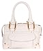 Produktbild Chopard Damen Satchel Carolina Mini Weiß 95000-0291