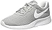 Produktbild NIKE Damen Tanjun Laufschuhe, Grau (Wolfgrau/Weiß), 36.5 EU