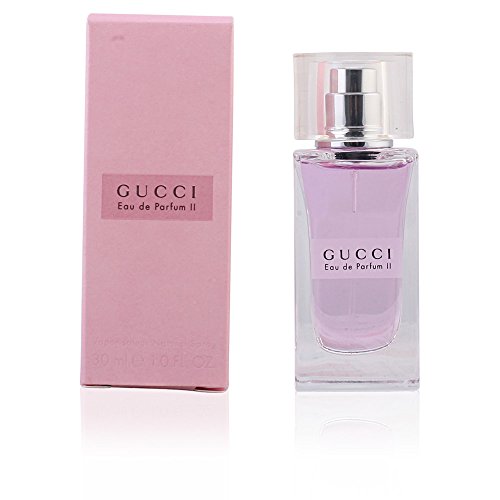 Preisvergleich Produktbild GUCCI II ORIGINAL VAPO EAU DE PERFUM 30 ML