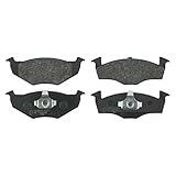 OE-Nummern (nur zu Vergleichszwecken): Seat 6N0 698 151 C; Skoda 6N0 698 151 C; VW 6N0 698 151 C; OEM-Nummern (nur zu Vergleichszwecken): TRW GDB1274, Textar 2186602, ATE 13.0460-7100.2, Delphi LP1601, Bosch 0 986 424 361, Bosch 0 986 TB2 036