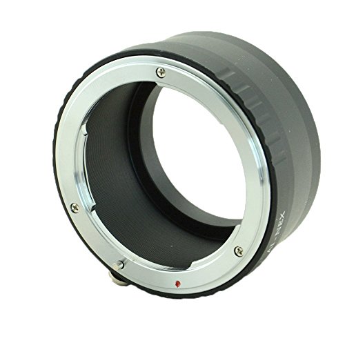 Goliton   Adaptateur Objectif Nikon vers Sony E-MOUNT NEX 3 NEX 5 NEX 7 NEX C3 5C 5N VG10 VG20