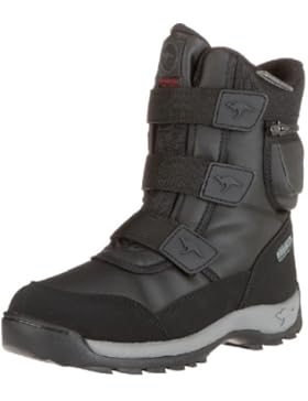KangaROOS Jasper Unisex-Erwachsene Warm gefütterte Schneestiefel