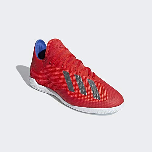 adidas X Tango 18.3 Indoor Boots | BB9392 | FOOTY.COM