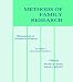 Produktbild Methods of Family Research: Biographies of Research Projects