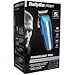 BaByliss Cordless Cord 7498CU Mens Boys Rechargeable Hair Clipper Trimmer Kit