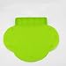Baby Toddler Dinning Table Placemat Non Slip Feeding Mat with Food Catcher