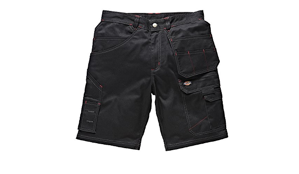 Dickies Redhawk Pro Mens Work Shorts 