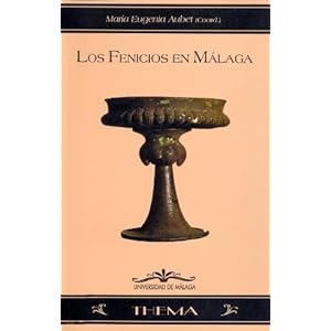 Los fenicios en Málaga (Thema)