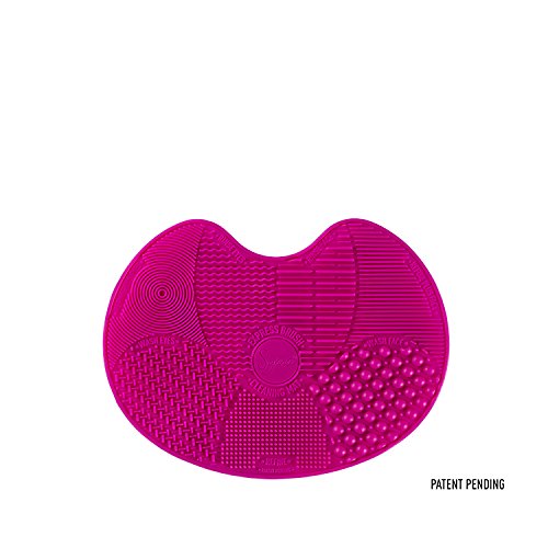 Sigma Spa® Express Brush Cleaning Mat