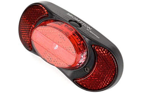 brompton rear reflector