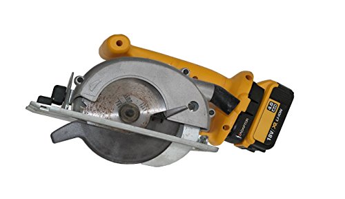 Batterieadapter für DeWALT XRP Elektrowerkzeuge 18V bis 20V, Battery adapter for DeWALT XRP power tools 18v to 20v - 2
