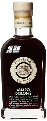 Marzadro Maso Fiorini Dolomiti Amaro 1 X 05 L - 