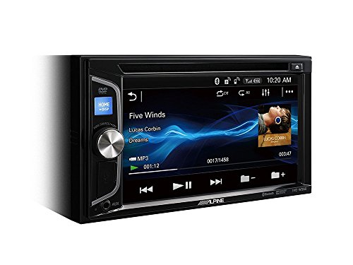 Preisvergleich Produktbild Alpine ive-w560bt denn Vision