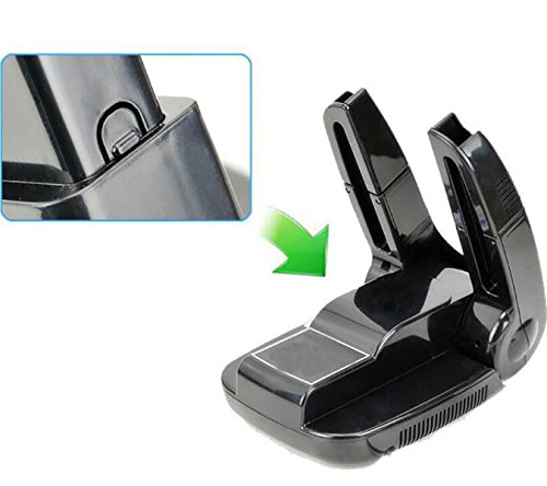 Portable Shoe Dryer & Warmer - Deodorizing Sterilizing Boot Dryer With 10W Power