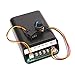Produktbild 40 A DC Motor Drehzahlregler reversibel PWM Controller Eingang 10 V ~ 55 V Einstellbares Antriebsmodul