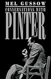 Conversations with Pinter (Limelight) (English Edition) by