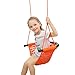 Produktbild CatcherMy Kinder 3-in-1 Schaukel Kinder Spielzeug Seil Net Indoor und Outdoor Haushalt Säuglings Hängesessel