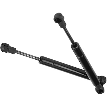 Come Cambiare Ammortizzatori Del Cofano Su Un'auto - Guida Alla - Foto 10