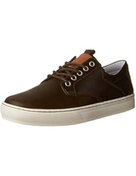 Timberland Herren Adventure 2.0 Cupsole Leacanteen Chaos Oxford Schnürhalbschuhe