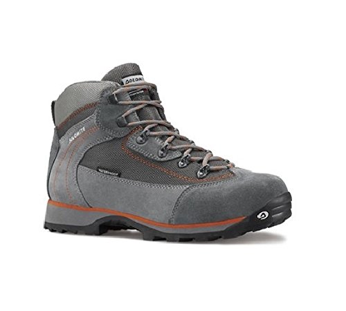 Preisvergleich Produktbild DOLOMITE GARDENA WP MEN HIKING BOOTS FOR SCOUT