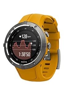suunto trainer amber