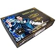 The Lord Of The Magic EVOLUSHIN Deluxe Magic Set (English) by Shin LIM - Trick