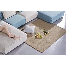 Suchergebnis Auf Amazon De Fur Sisalteppich Schwarz Sisal