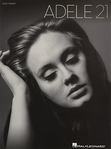Adele: 21