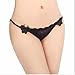 Produktbild XX&GXM Schmetterling Spitze Luft durchbrochene Stickerei Hose feine Perspektive auf Unterwäsche