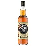 Sailor Jerry Spiced Spiritueux à Base de Rhum, 70 cl