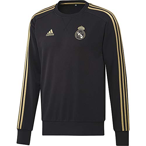 felpa real madrid bianca