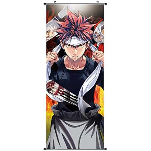 Amazon.fr poster manga