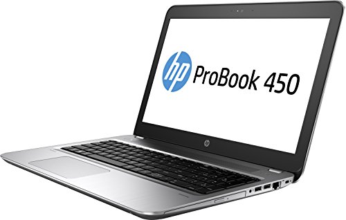 HP ProBook 450 G4, W4M99ET#ABU, 15.6