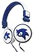 Price comparison product image BIOWORLD Sonic THE Hedgehog Headphone